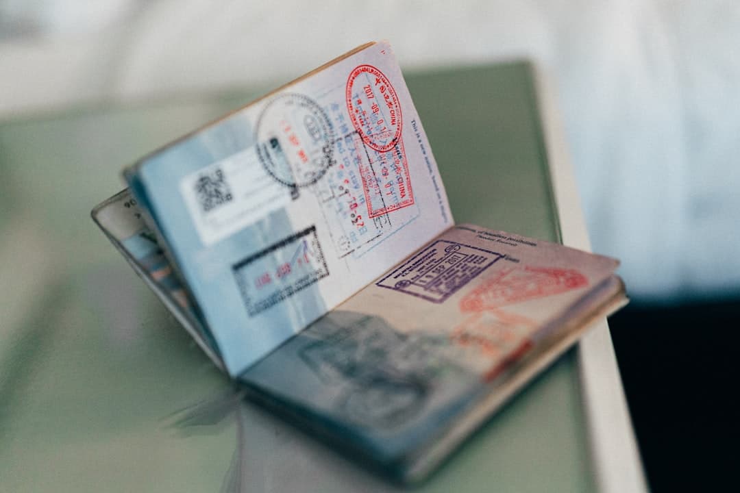 Moving from Kenya to the USA: Complete Guide