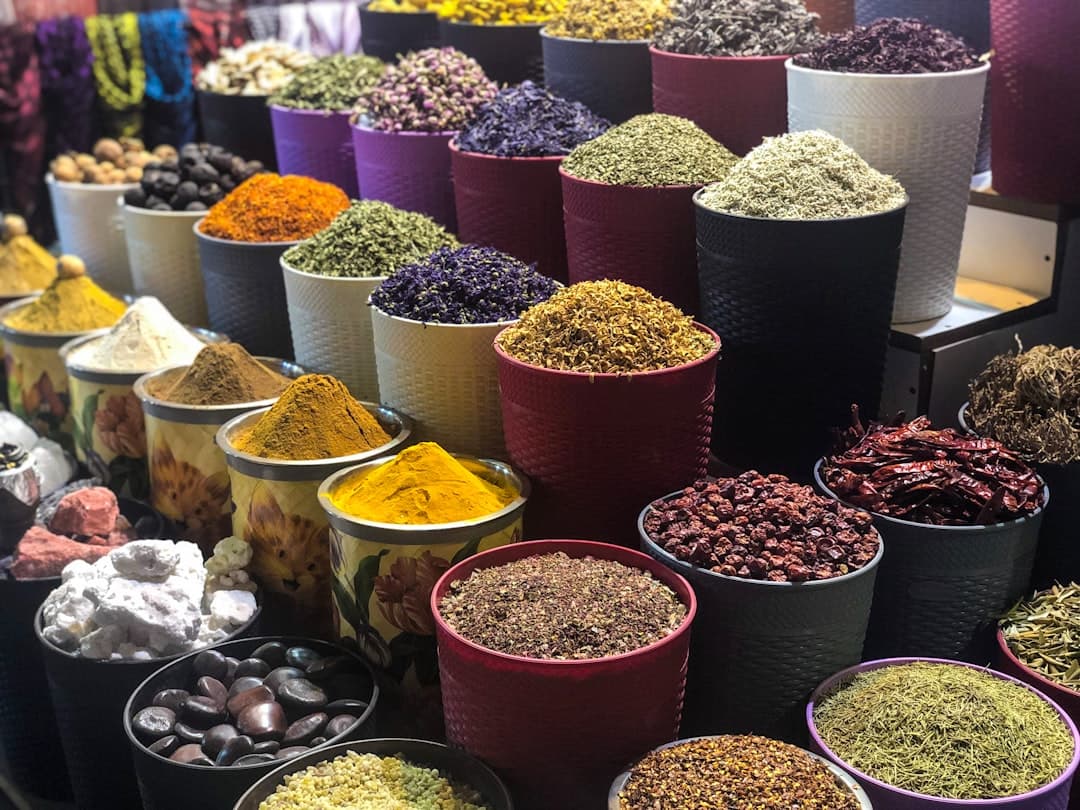 Where to Buy Kenyan Food Abroad