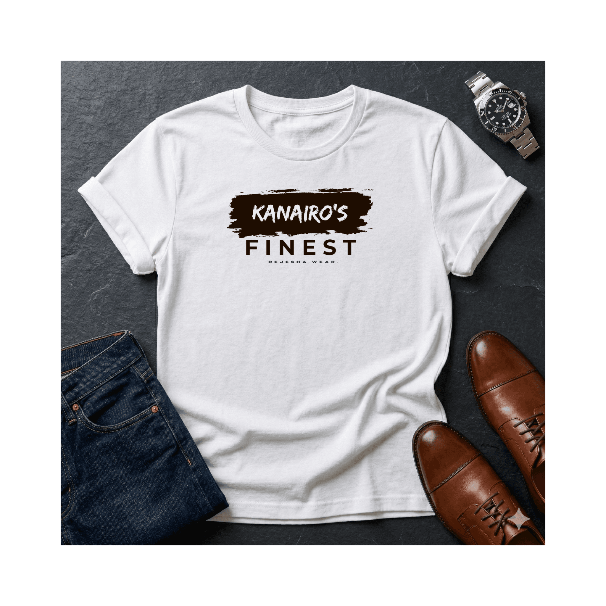 Nairobi (Kanairo) Pride T-Shirt